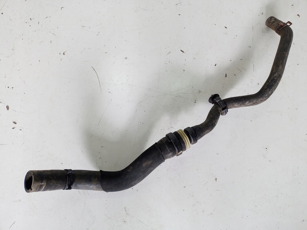 фото №1, Труба wąż wody renault fluence ze