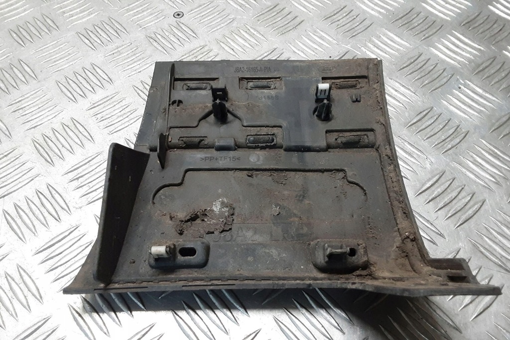 фото №7, Завершение крыла land rover range rover velar l560 j8a216165a 2.0l