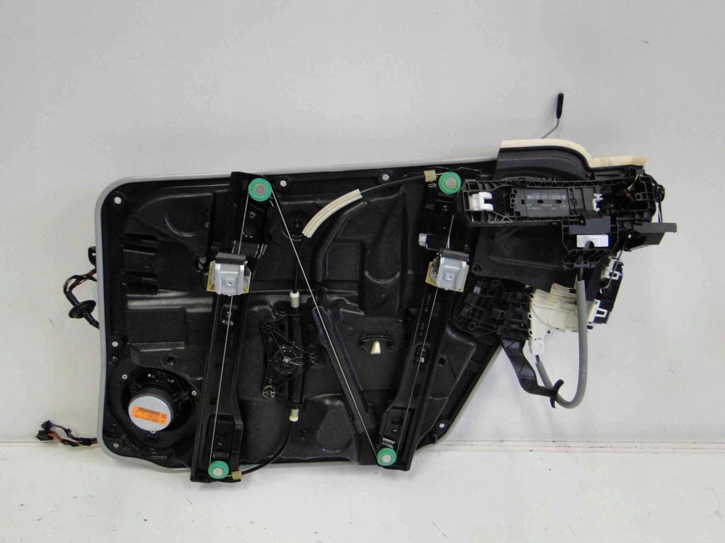 фото №5, Mercedes b klasa w246 246 подъемник стекло вкладыш