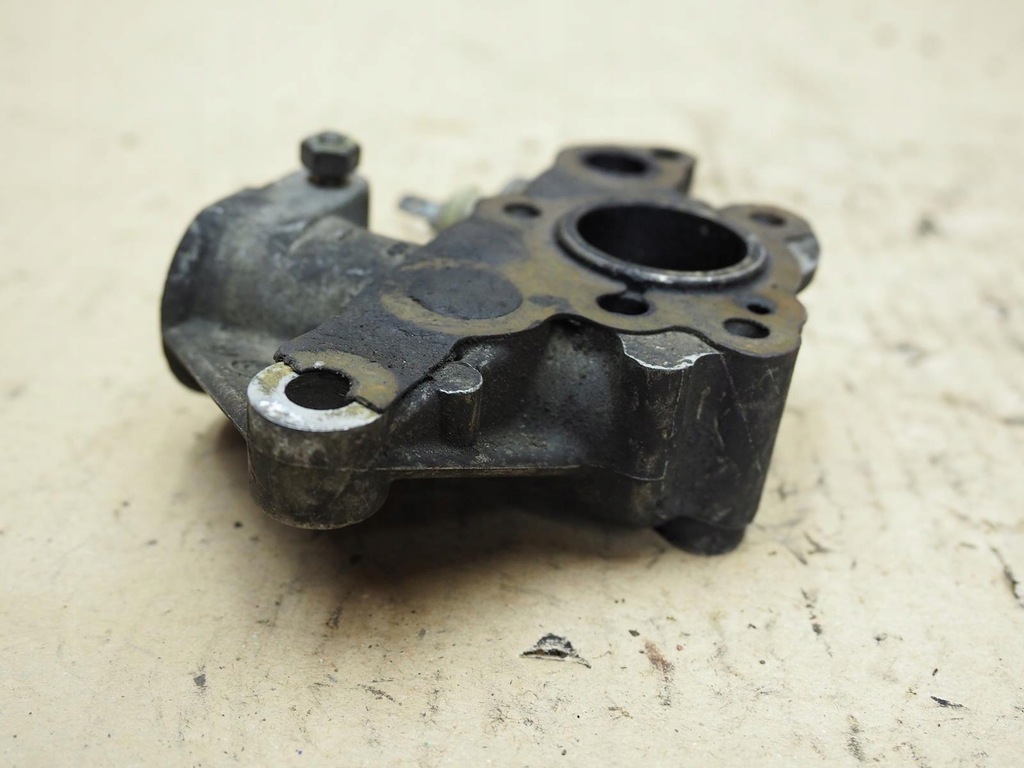 фото №12, Bmw e30 корпус основание аппарата зажигания