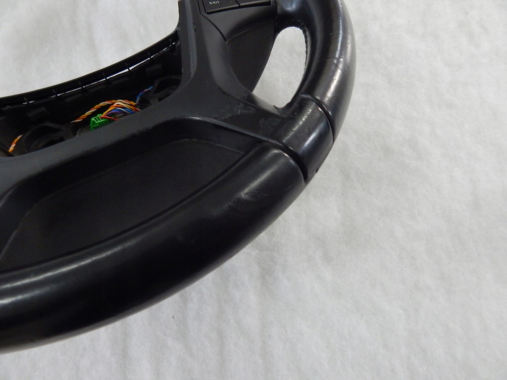 фото №11, Volvo xc60 v70 s80 - воздуховод кожа multi oryg