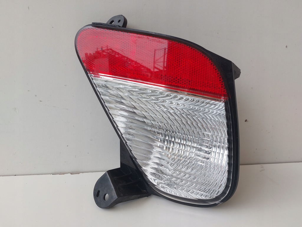 фото №1, Mitsubishi eclipse cross лампа заднего вида правая