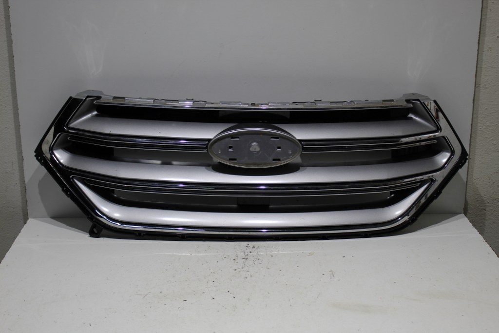 фото №1, Ford edge решётка радиатора повреждённый