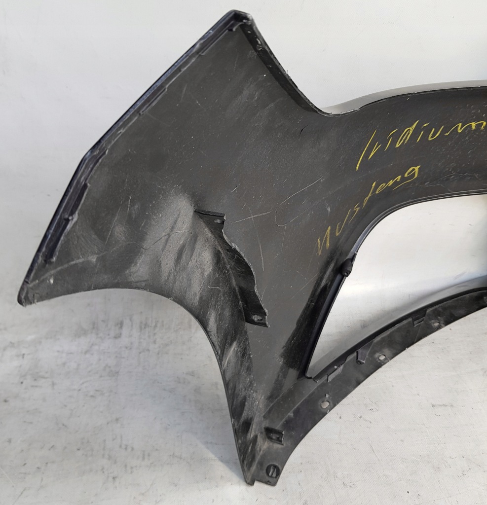 Бампер перед передний ford mustang 6 vi przed liftem 2014-17 Киев