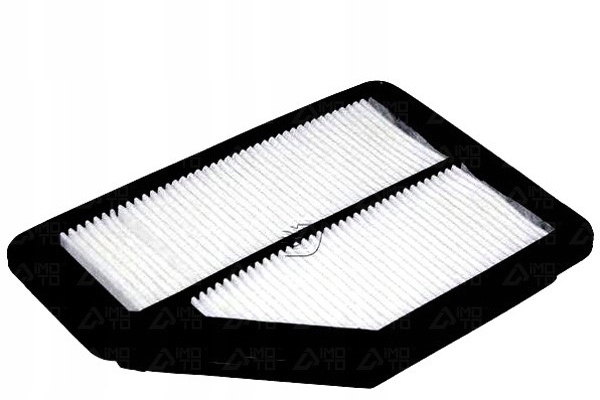 фото №2, Denckermann a141357 фільтр повітря