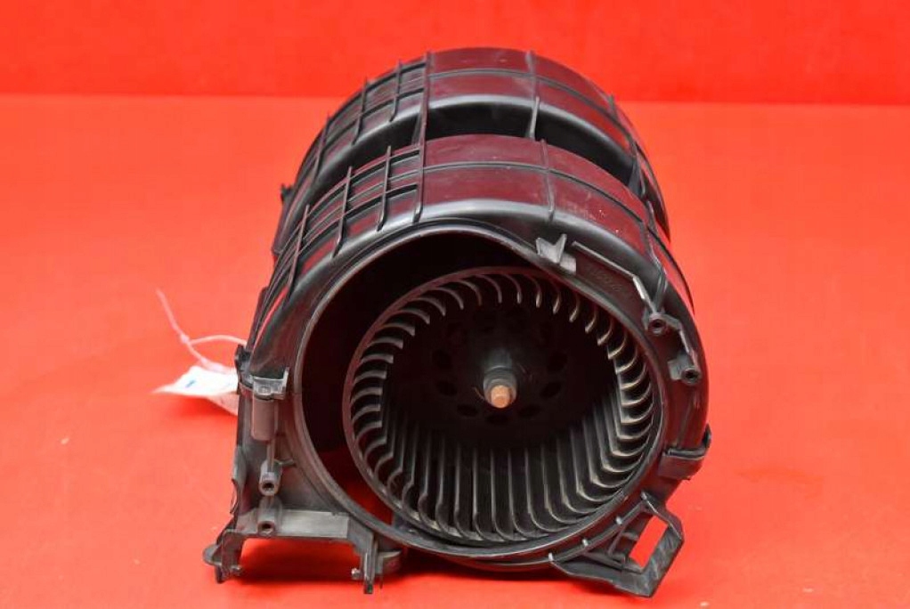 фото №5, Повітродувка вентилятор обдув eu t1032296v renault trafic 3 iii 14-21