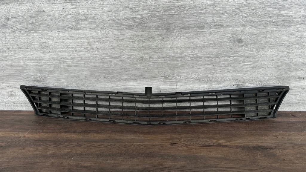 фото №1, Mercedes-benz оригінальний номер a1698850123 решітка радіатора решітка бампера classe