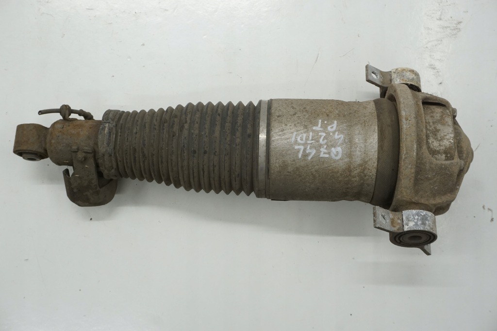 фото №1, Audi q7 4l 07r амортизатор пневмоподушка правий задня 7l8616020a