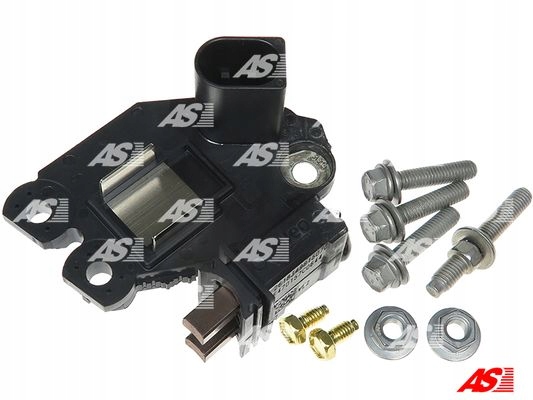 Стартер регулятор напруги генератора Зі Шроту