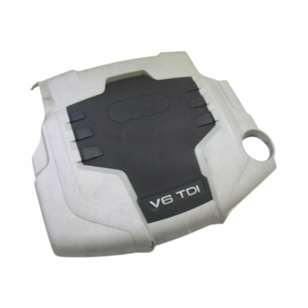 фото №1, Кришка двигуна audi a4 a5 3.0 tdi