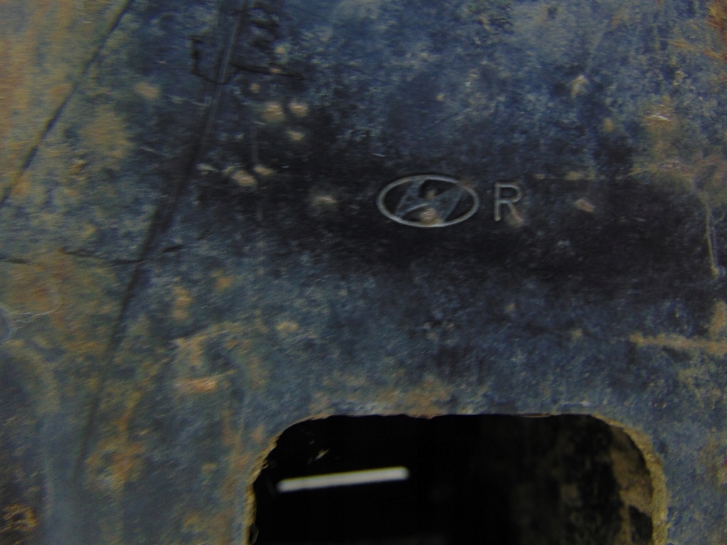 фото №9, Балка бампера перед hyundai i40