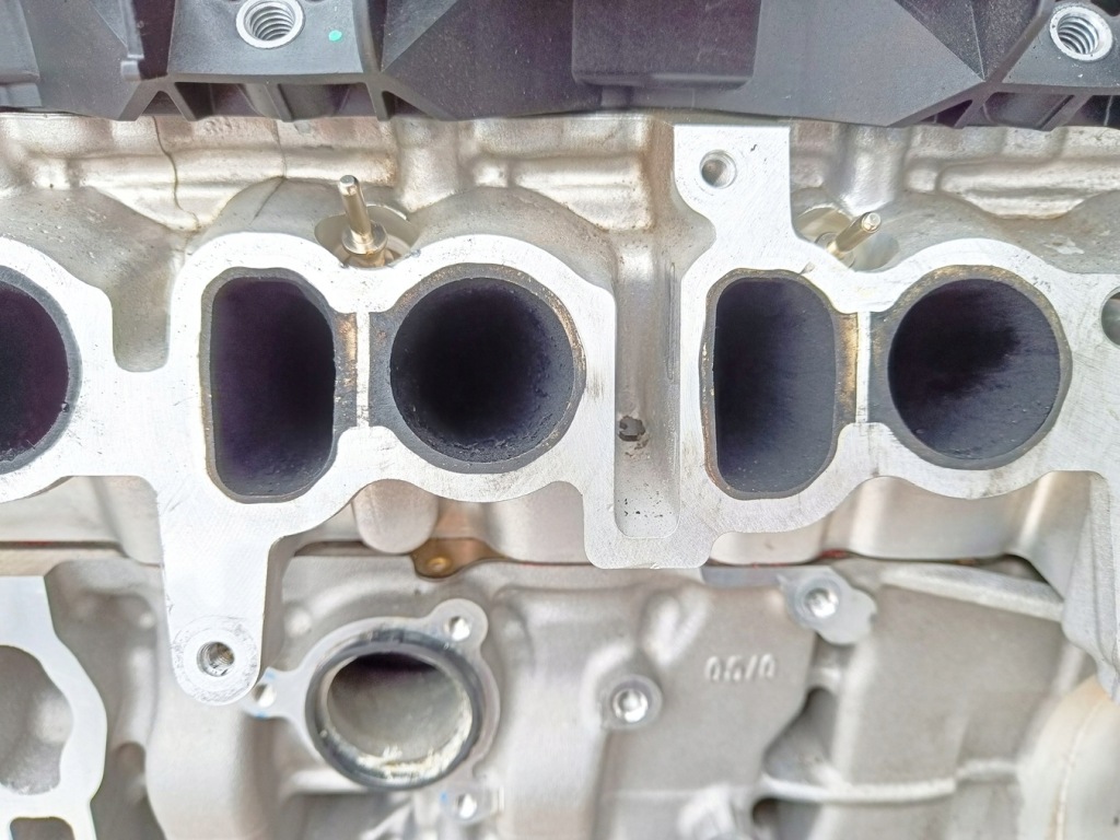 Bmw b57d30b 4.0d x5 x6 g05 g30 g06 g11 двигун стійку  320km 28.000km ідеальний Зі Шроту