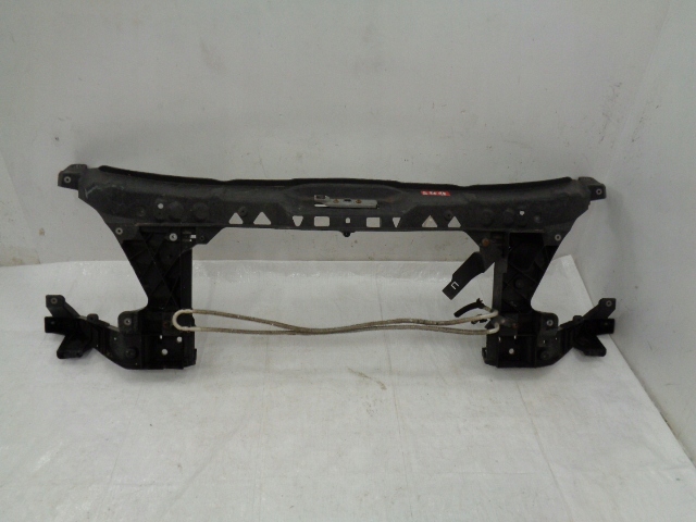 фото №1, Pas передній підсилювач mercedes sprinter w906