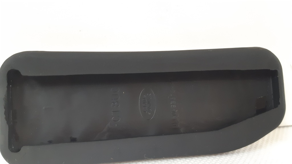 фото №6, Range rover evoque ii l551 18- накладки педалей