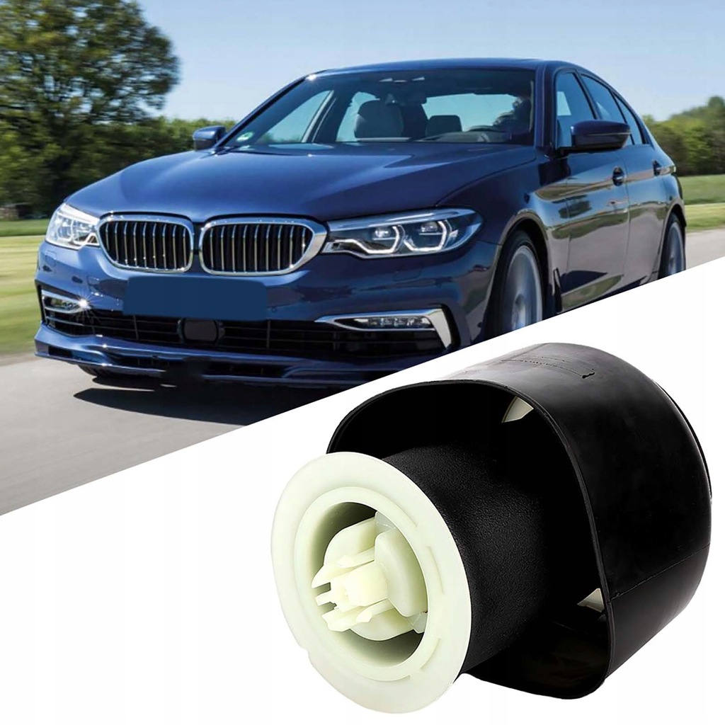 фото №8, Амортизатор заднього підвіска пневматичний