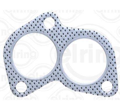 фото №1, Elring 599.921 прокладка, труба выпускная