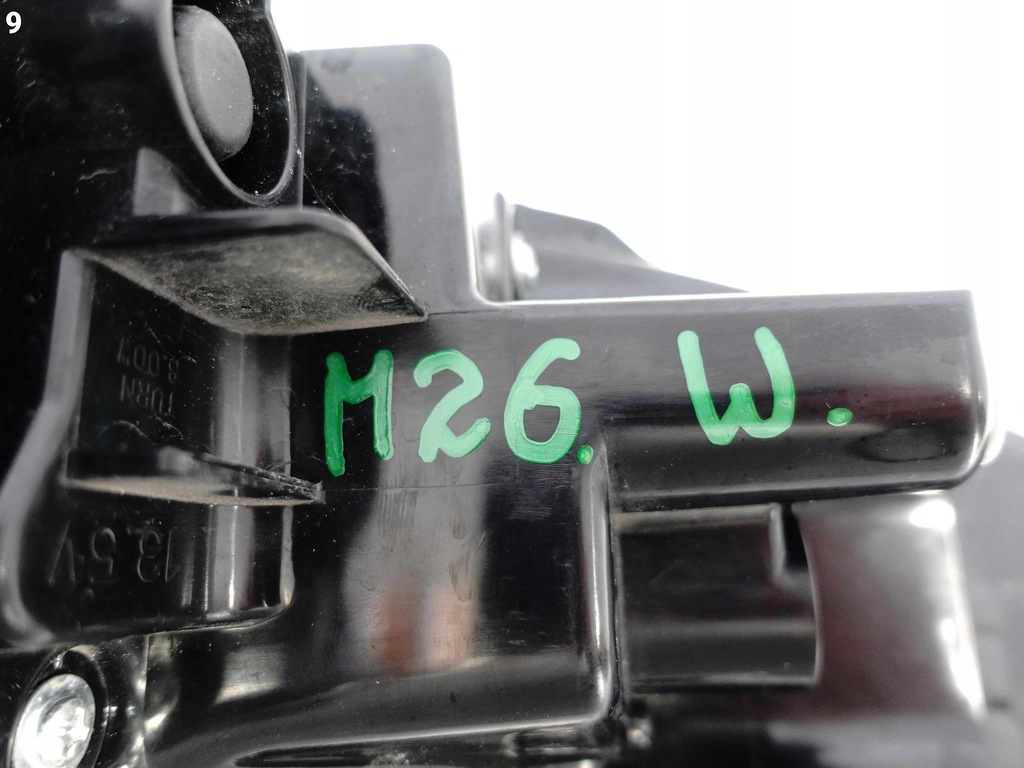 фото №10, Mazda cx5 cx-5 ii lift 22- лампа led правая задняя eu