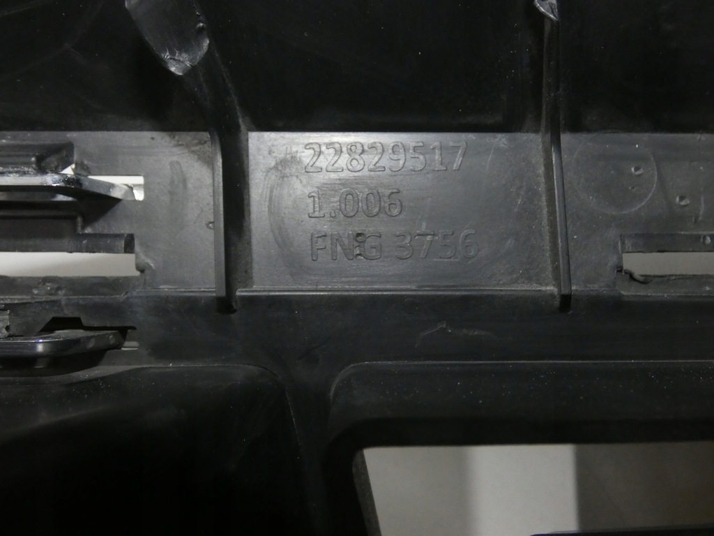 фото №15, Решітка радіатора, решітка радіатора chevrolet camaro