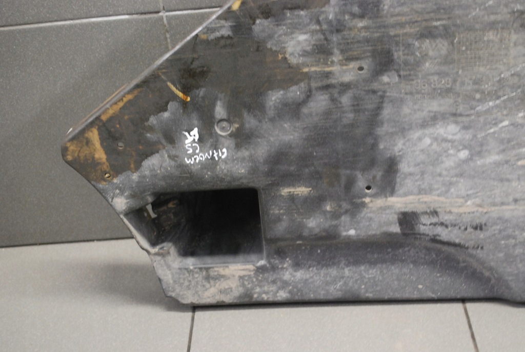 фото №4, Защита подвеска citroen c5 x7 9682871780