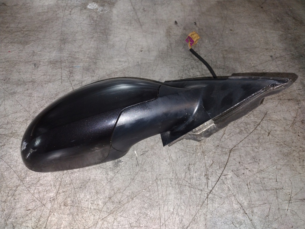 фото №5, Зеркало правое seat cordoba ii