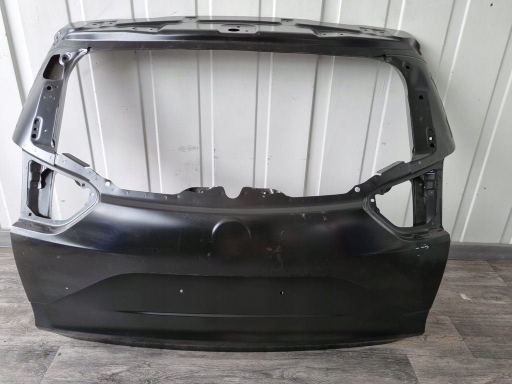 фото №1, Кришка багажника задня задня opel crossland nowa оригінальна ------ poznań