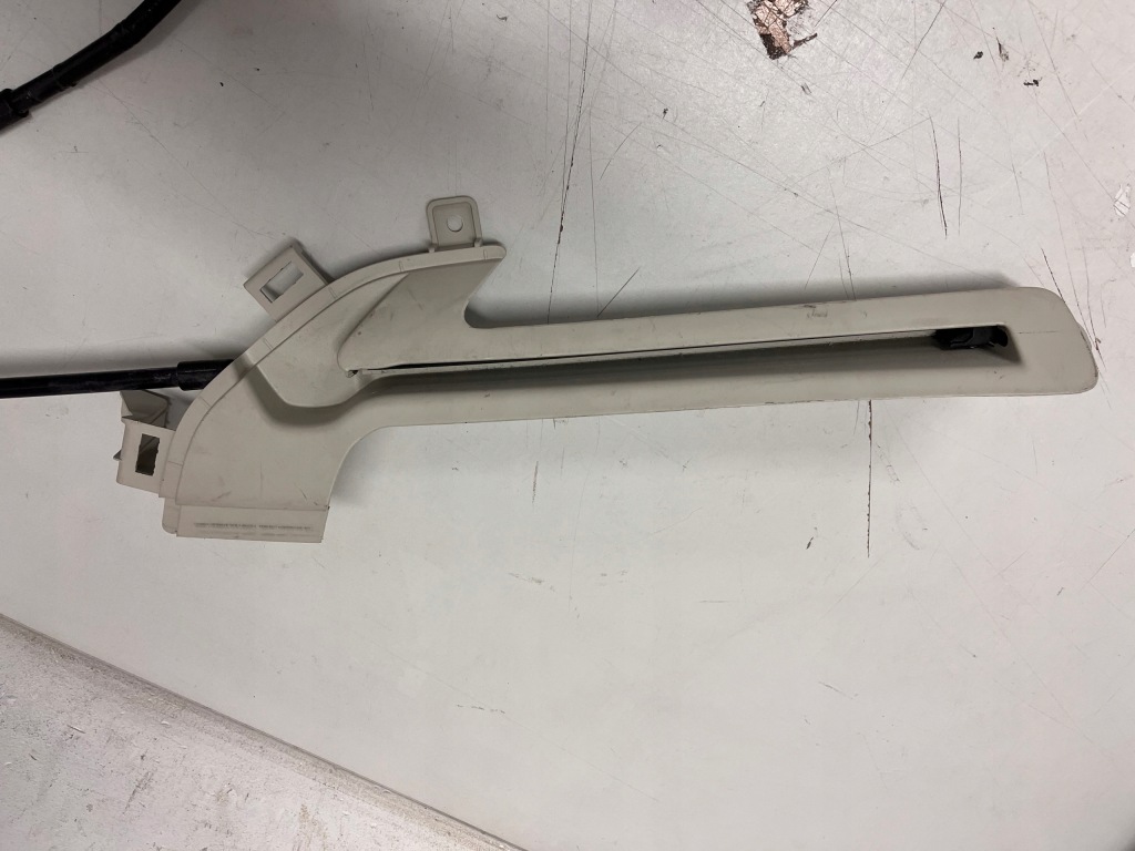 фото №7, Volvo v90 mk2 d3 направляющие задний полка 31675974 9918019147 201