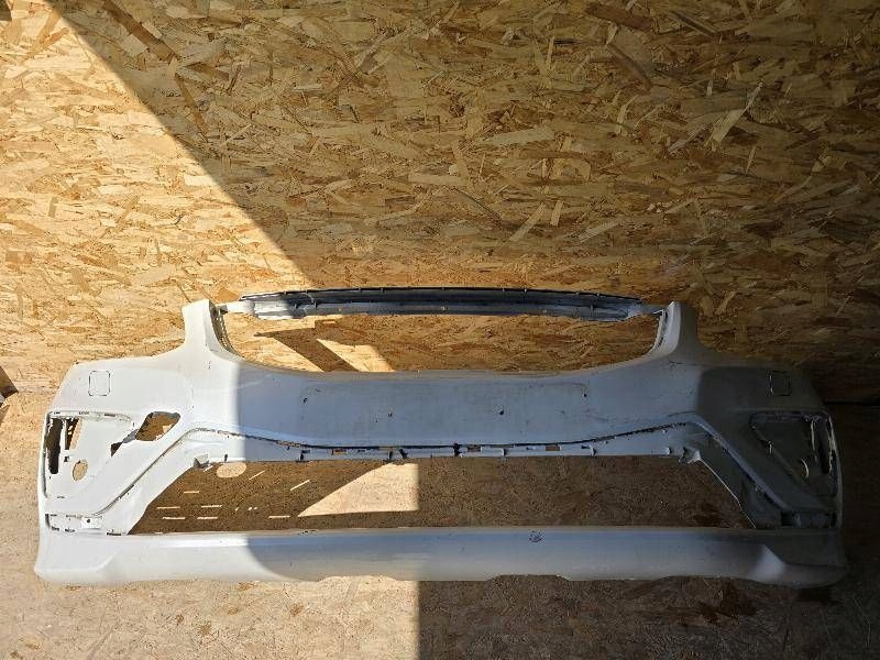 фото №1, Volvo xc60 i lift 13- r-design 31383105 бампер передній перед