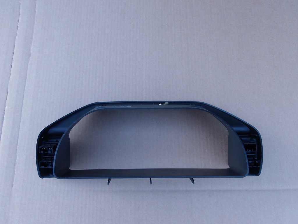 фото №4, Корпус захист спідометра вимикач land rover freelander i 2.0 td 4 двері