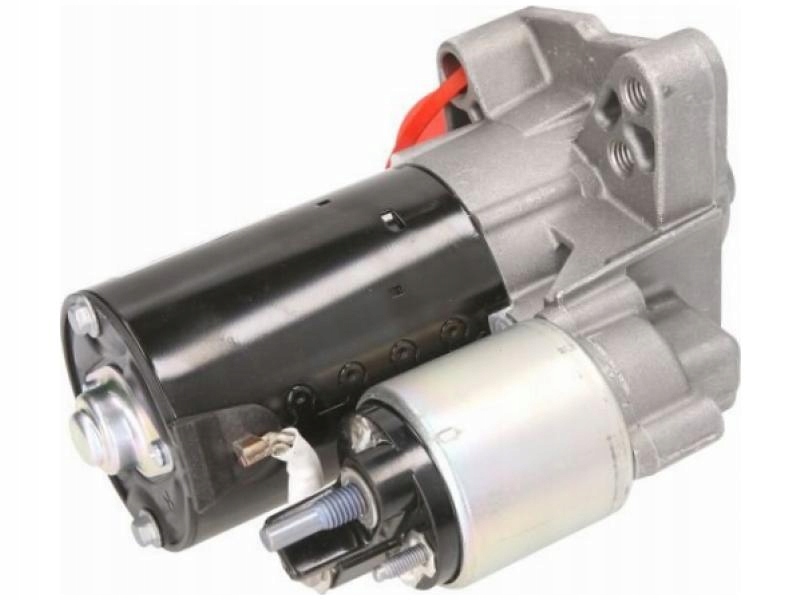 фото №2, Стартер renault scenic i 1.8 2.0 ii 2.0 avantime 2.0 vel satis 2.0