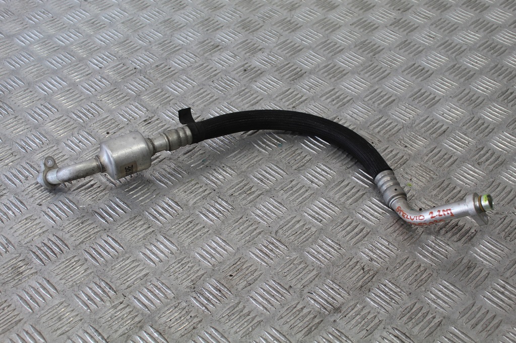 фото №1, Wąż шланг кондиционера alfa romeo stelvio