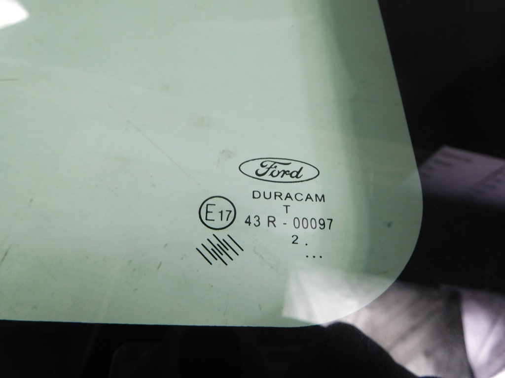 фото №6, Стекло открывание ford transit оригинальный номер 1791631