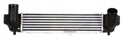 фото №1, Новый oryg. интеркулер интеркулер kia sorento i