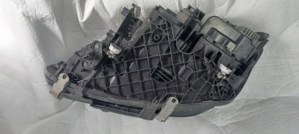 фото №10, Лампа правая перед bmw 6 gt g32 lci lift full led 9850536-06