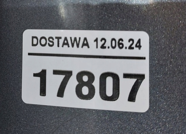 Накладка накладка порога  права avensis 3 t27 09-18r Доставка