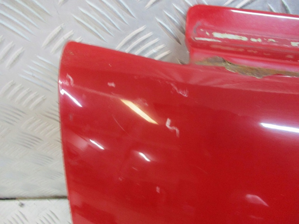 фото №7, Крышка багажника багажника citroen c3 pluriel kjfb