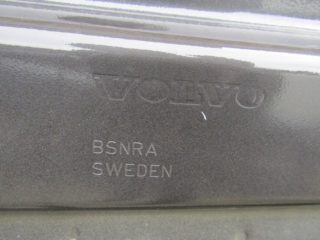 фото №8, Volvo v90 дверь левая задняя