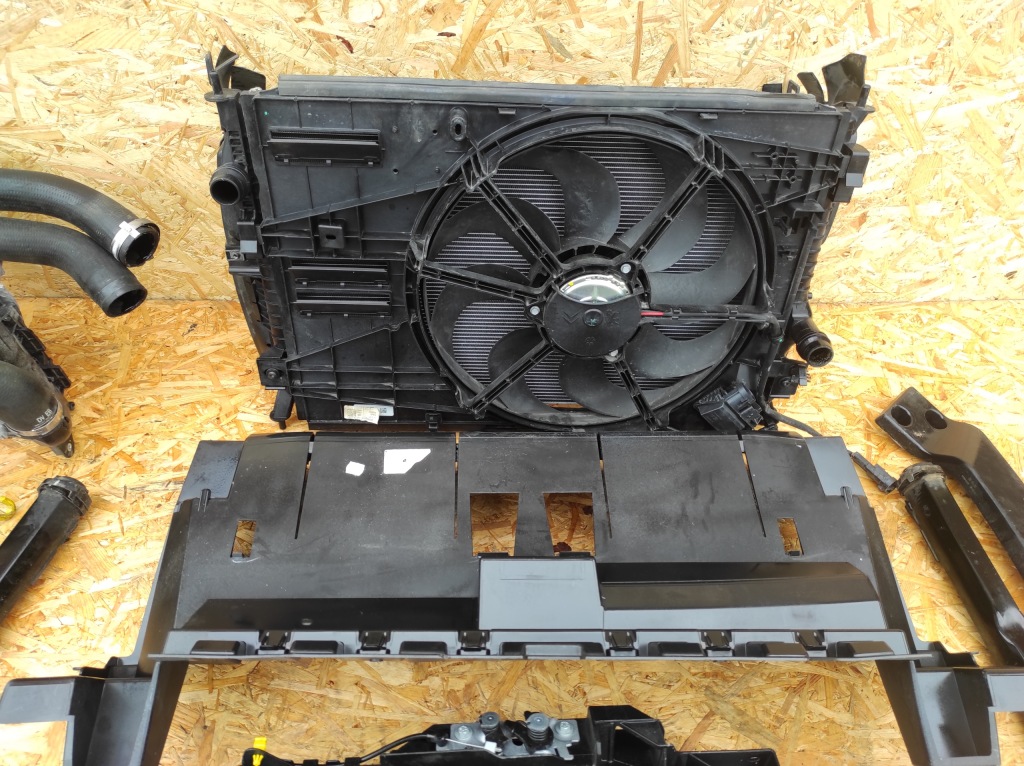 Ремінь передній peugeot rifter citroen berlingo 3 Зі Шроту