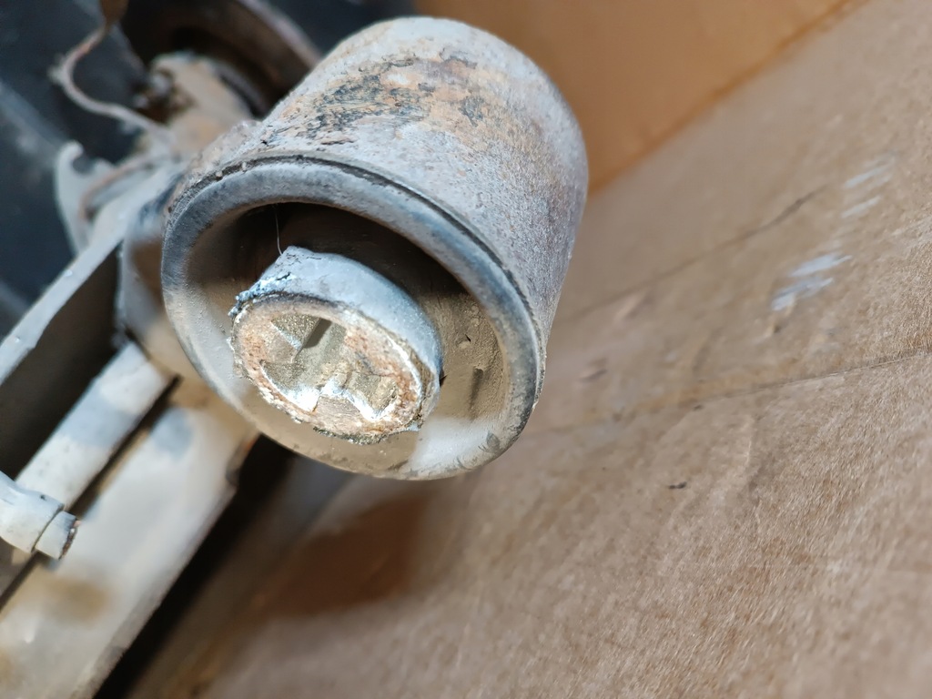 фото №9, Задняя балка oś задняя skoda octavia ii