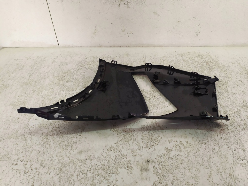 Уголок бампера перед правый citroen ds7 crossback 9841710280 Недорого