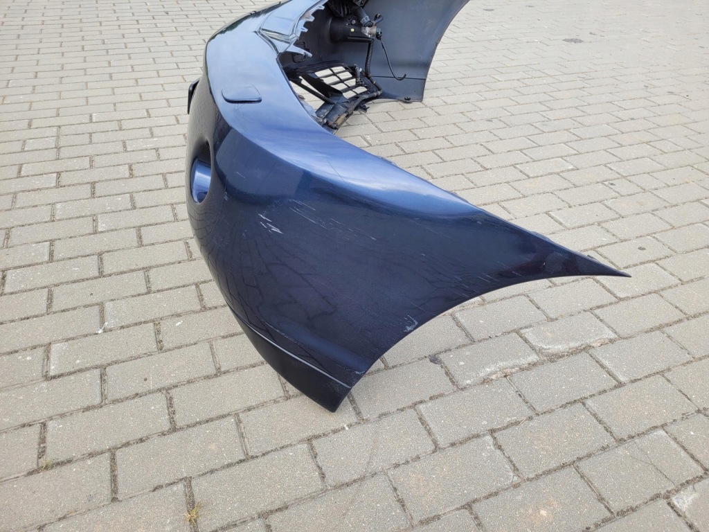 Бампер перед передній kompletny омивачі протитуманна фара lexus rx ii 400 rx400 h 8r7 Оригінал