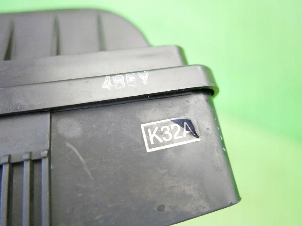 фото №10, Корпус фильтра воздуха kia rio i dc fl 1.3 8v