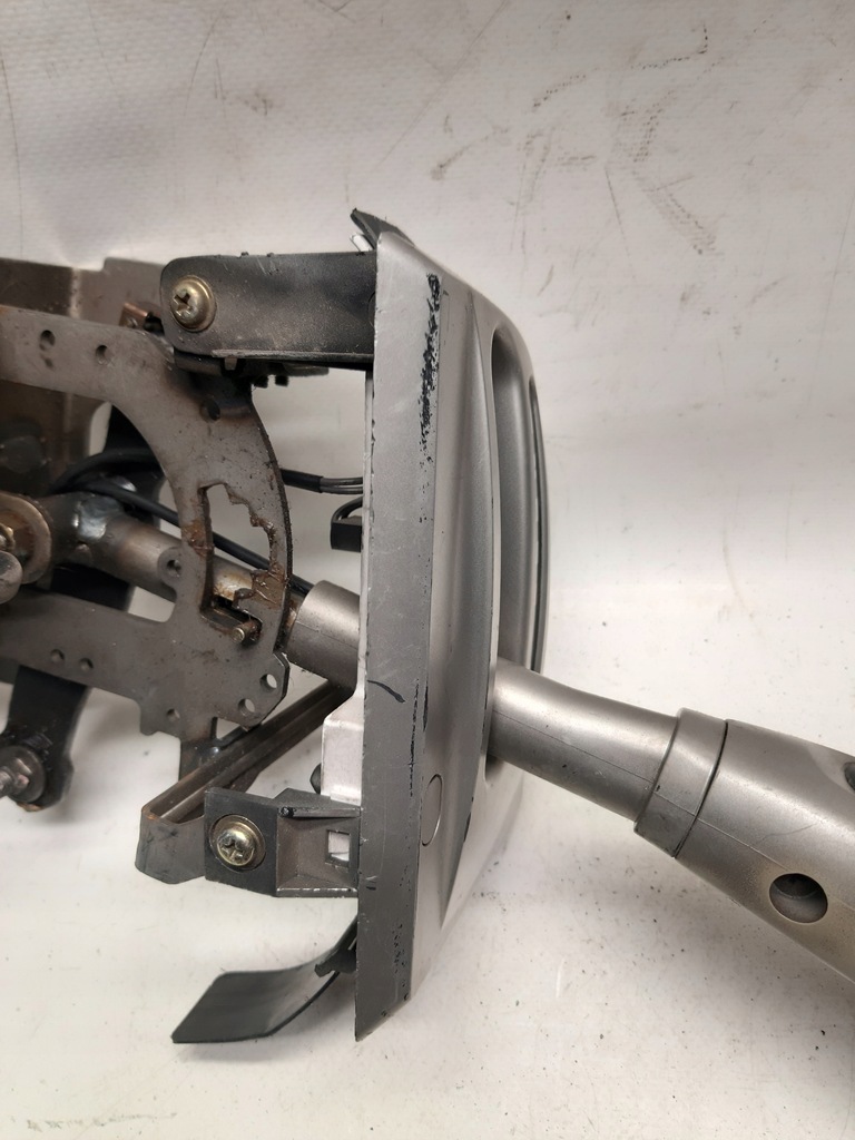 фото №8, Выборщик домкрат передач автоматическая коробка передач kia carnival