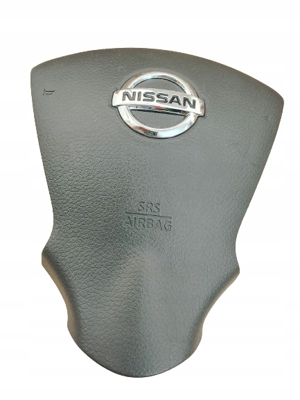 фото №1, Подушка подушка безопасности водителя nissan note ii e12 2012-2016