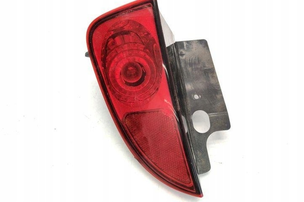 фото №8, Протитуманна фара задній renault espace iv jk0/1_ 8200027155 2.0l бензиновий 120kw