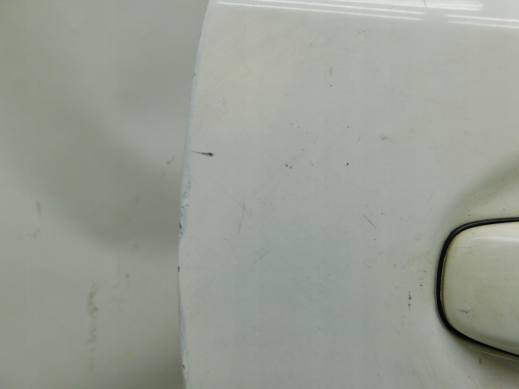 фото №6, Дверь правое задняя kpl. - toyota prius + plus w4 12-20