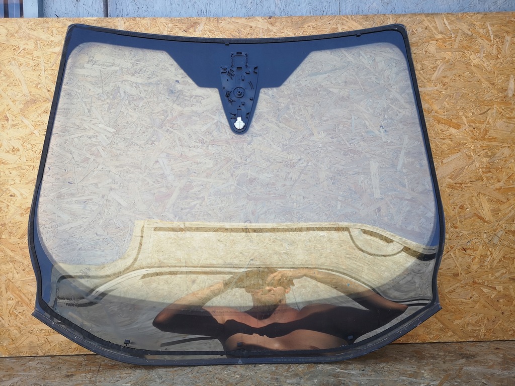 фото №9, Ford c-max mk2 стекло лобовое 15r