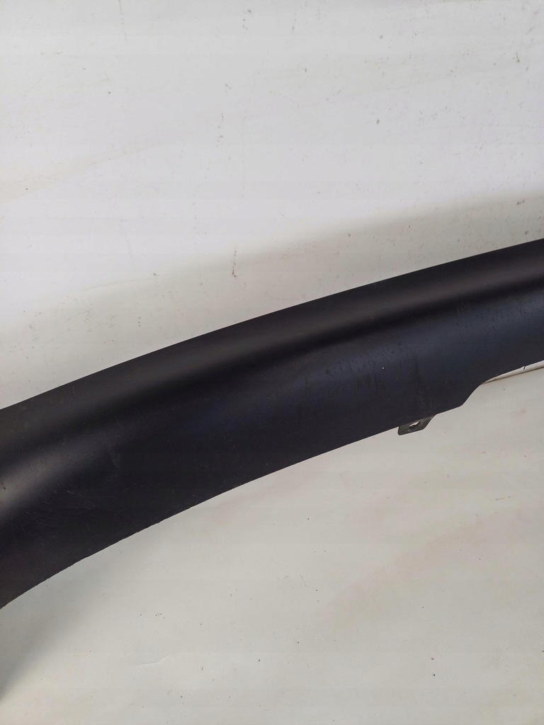 фото №3, Накладка диффузор бампера задняя mini cooper clubman r55 07-