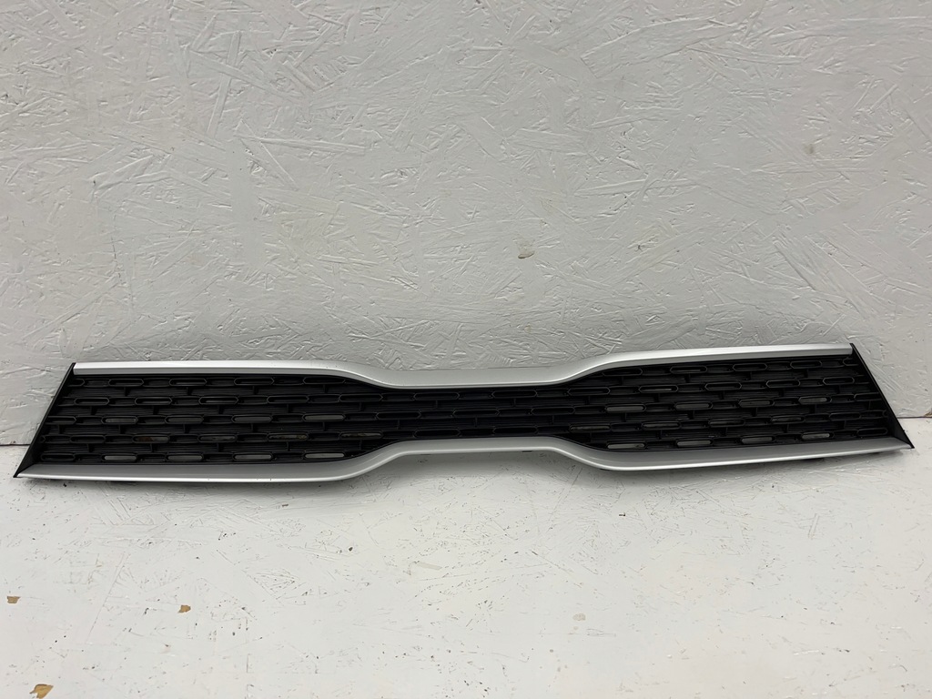 фото №1, Kia picanto iii 17 - решітка радіатора решітка радіатора 86351-g6000