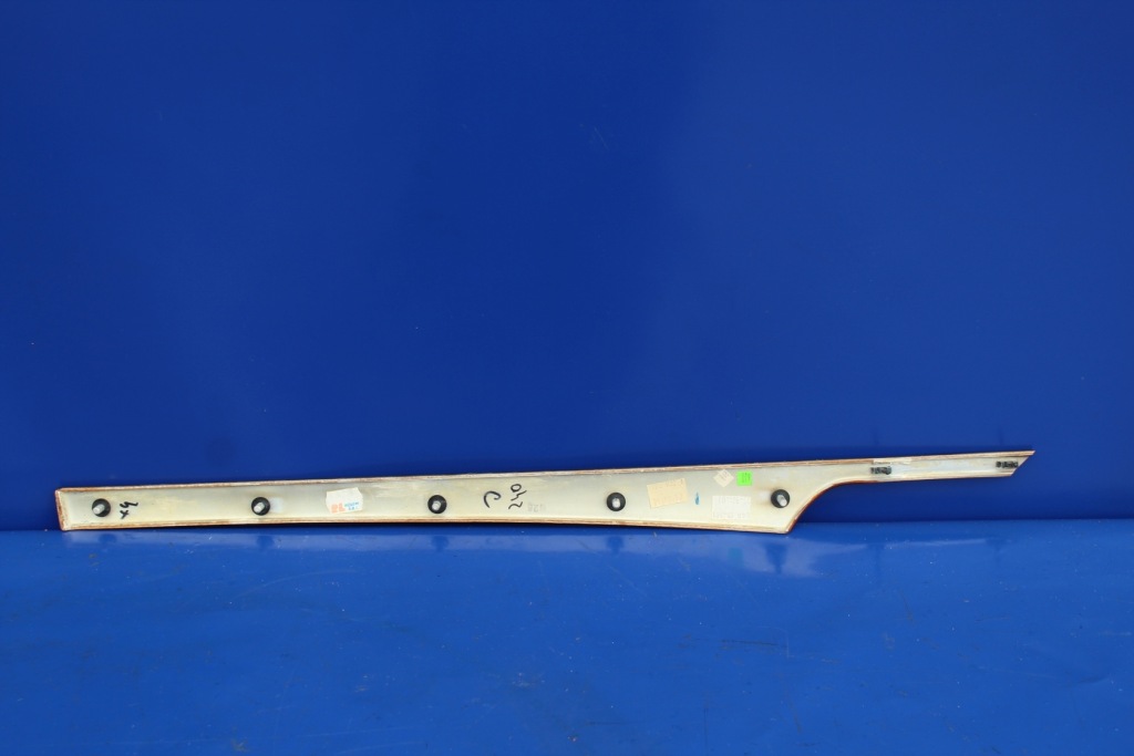 Молдинг правая обивка dekor drewno гайка оригинальный номер mercedes w215 c215 рестайлинг Доставка