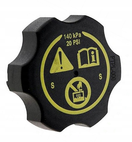 фото №1, Крышка бачок жидкость chevrolet orlando spark